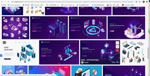 平面PPT如何擁有科技感？學習2.5D制作方法，效果立現！